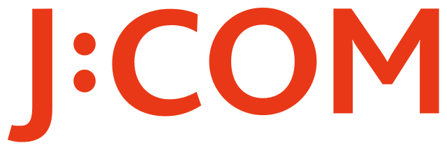 JCOMアイコン