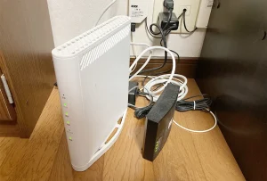 光回線イメージ