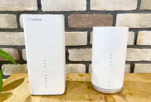 ホームルーターイメージ